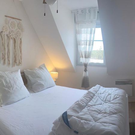 Cap Des Pins Apartamento Quend Exterior foto