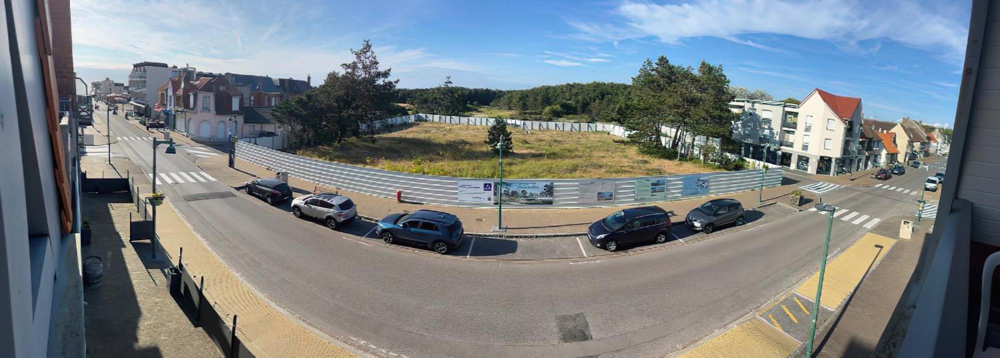Cap Des Pins Apartamento Quend Exterior foto