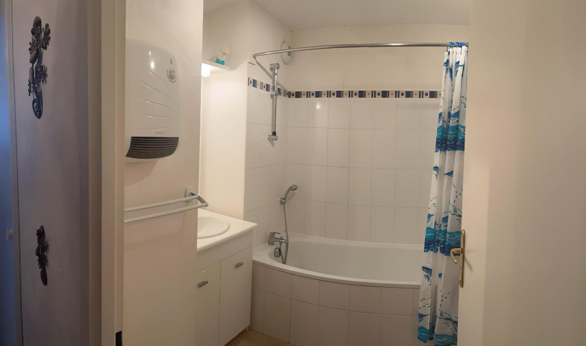 Cap Des Pins Apartamento Quend Exterior foto